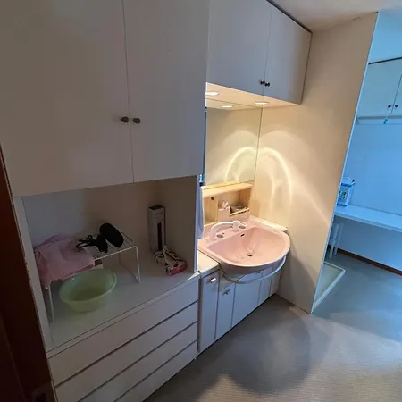 Nobu House 都会の喧騒から離れた隠れ家豪邸ステイ 広島市 エクステリア 写真