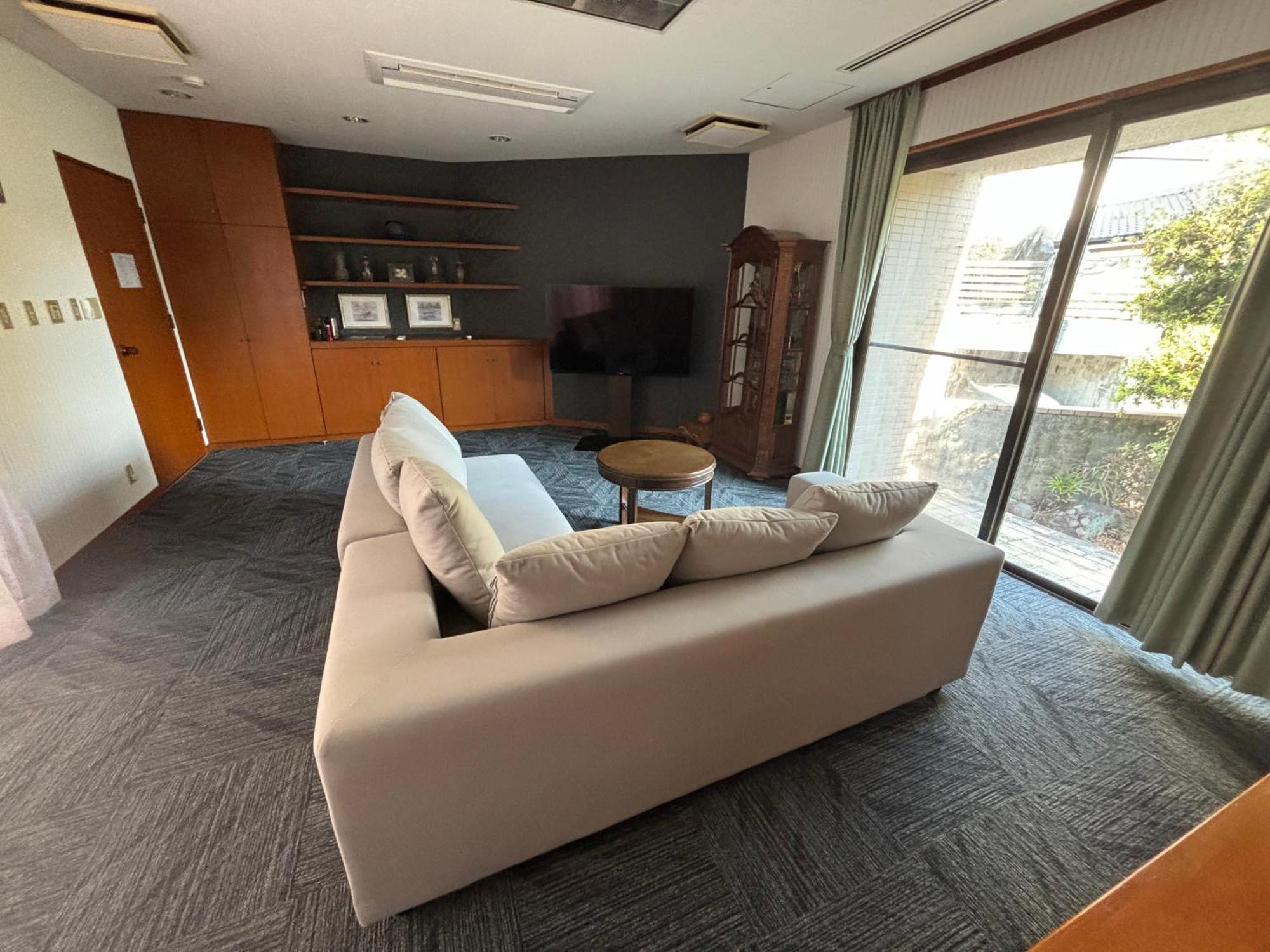 Nobu House 都会の喧騒から離れた隠れ家豪邸ステイ * 広島市