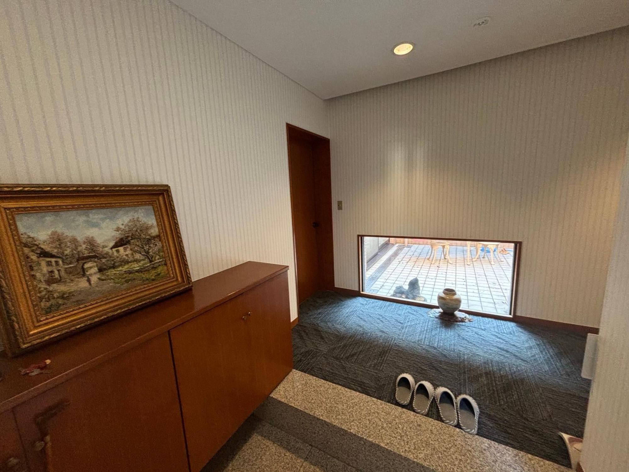 Nobu House 都会の喧騒から離れた隠れ家豪邸ステイ ヴィラ *