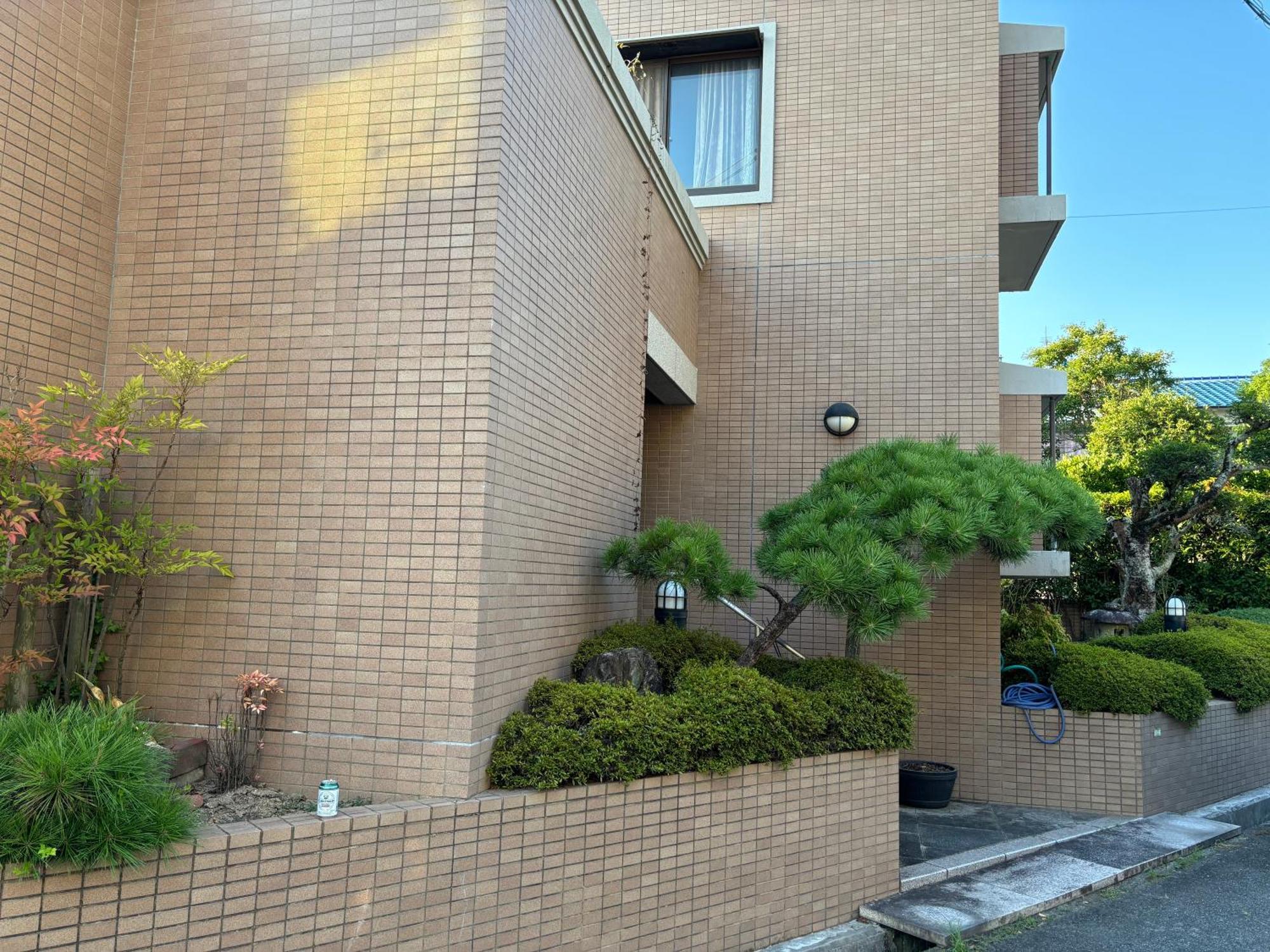 Nobu House 都会の喧騒から離れた隠れ家豪邸ステイ ヴィラ *